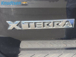 2010 Nissan Xterra SE