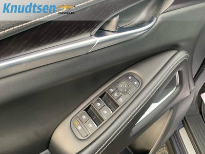 2022 INFINITI QX60 AUTOGRAPH