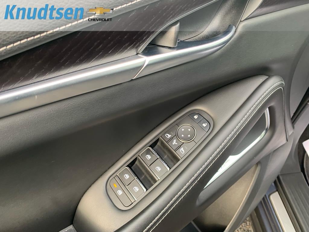 2022 INFINITI QX60 AUTOGRAPH