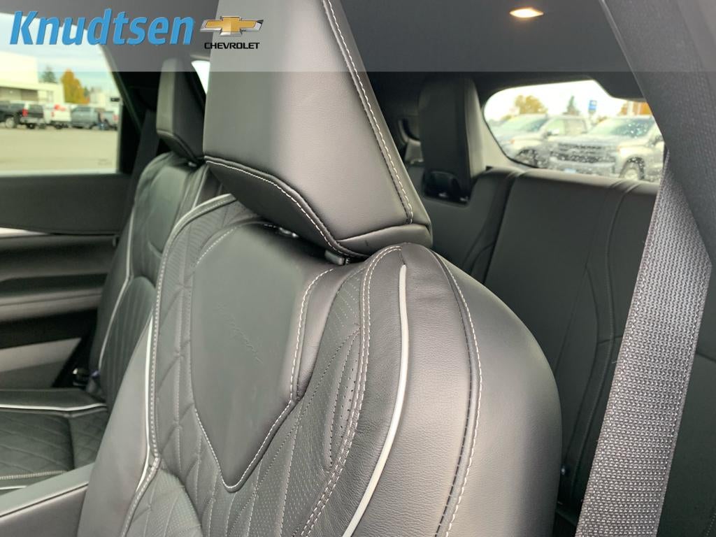 2022 INFINITI QX60 AUTOGRAPH