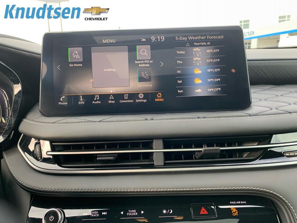 2022 INFINITI QX60 AUTOGRAPH