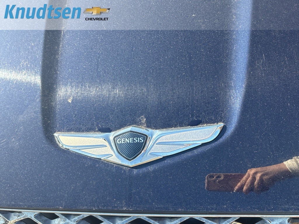 2025 Genesis GV70 2.5T