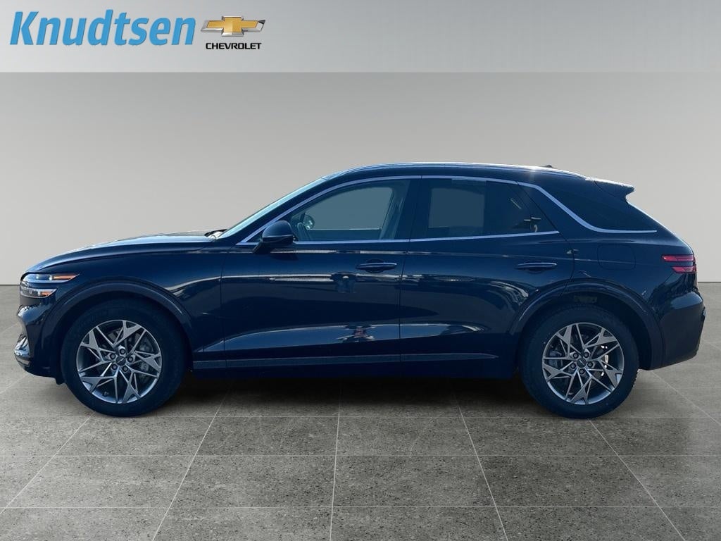 2025 Genesis GV70 2.5T