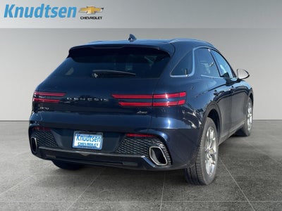 2025 Genesis GV70 2.5T