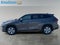 2021 Toyota Highlander Hybrid LE