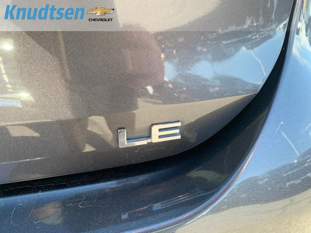2021 Toyota Highlander Hybrid LE