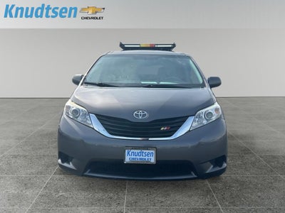 2013 Toyota Sienna LE AAS
