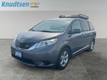 2013 Toyota Sienna LE AAS
