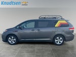 2013 Toyota Sienna LE AAS