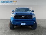 2016 Toyota Tundra Platinum 5.7L V8