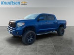 2016 Toyota Tundra Platinum 5.7L V8