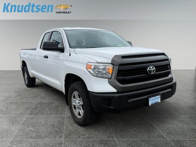 2014 Toyota Tundra SR5 5.7L V8