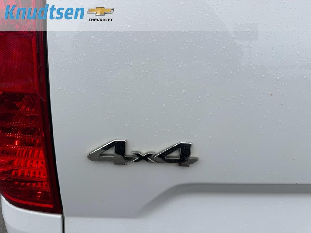 2014 Toyota Tundra SR5 5.7L V8