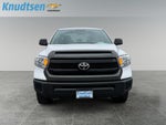 2014 Toyota Tundra SR5 5.7L V8