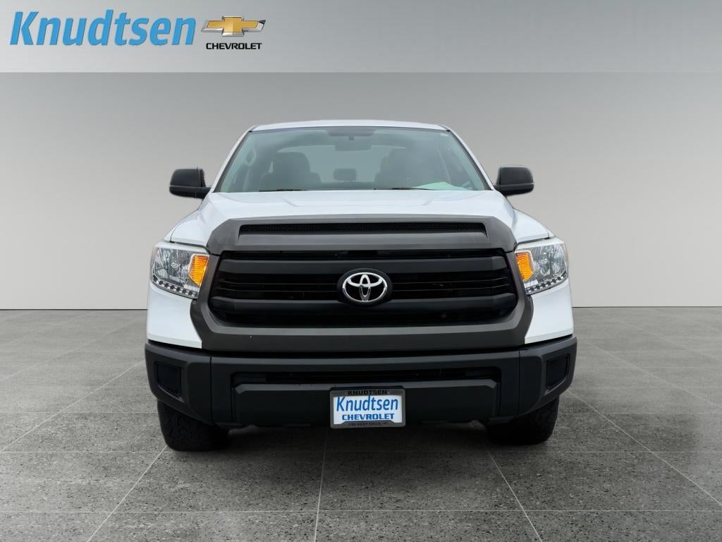 2014 Toyota Tundra SR5 5.7L V8