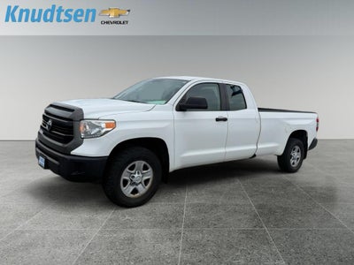 2014 Toyota Tundra SR5 5.7L V8