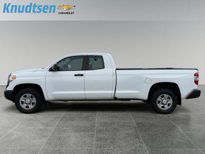 2014 Toyota Tundra SR5 5.7L V8