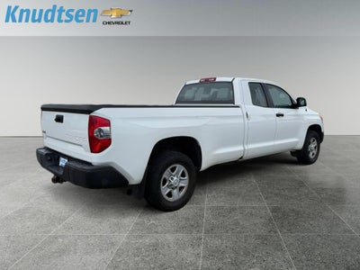 2014 Toyota Tundra SR5 5.7L V8