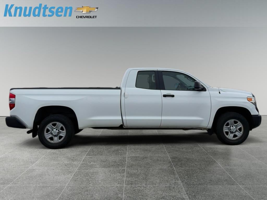 2014 Toyota Tundra SR5 5.7L V8