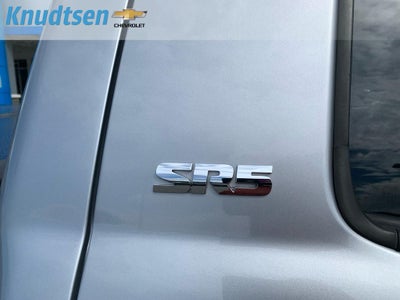 2015 Toyota Tundra SR5 5.7L V8