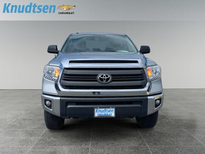 2015 Toyota Tundra SR5 5.7L V8