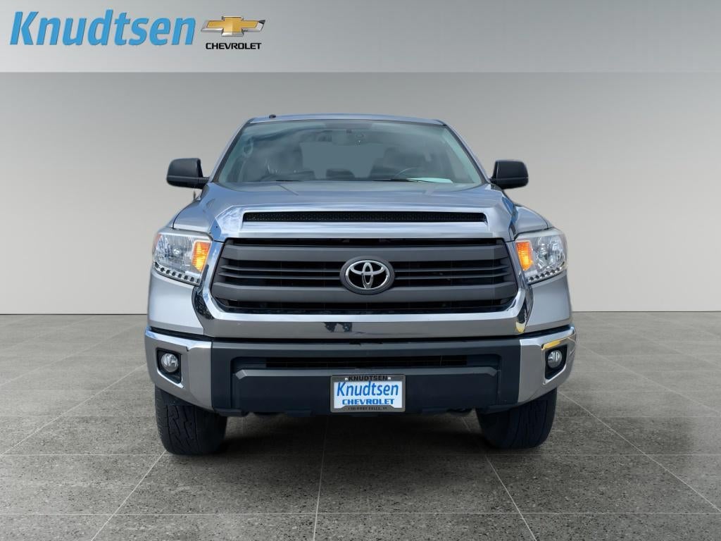 2015 Toyota Tundra SR5 5.7L V8