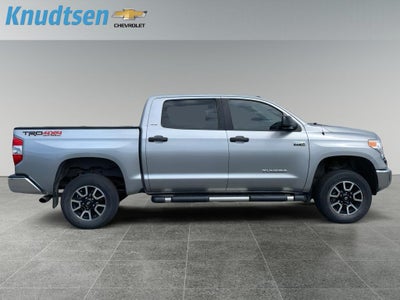 2015 Toyota Tundra SR5 5.7L V8