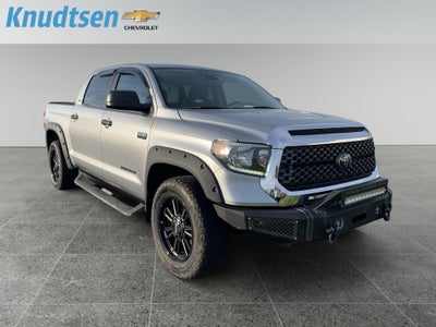 2021 Toyota Tundra 4WD SR5