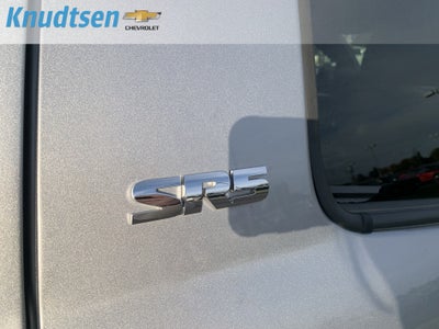 2021 Toyota Tundra 4WD SR5