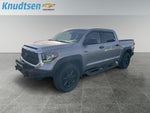2021 Toyota Tundra 4WD SR5