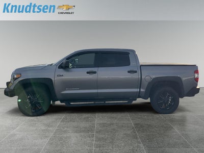 2021 Toyota Tundra 4WD SR5
