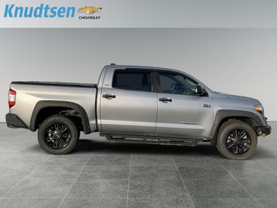 2021 Toyota Tundra 4WD SR5