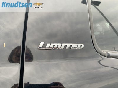 2020 Toyota Tundra Limited