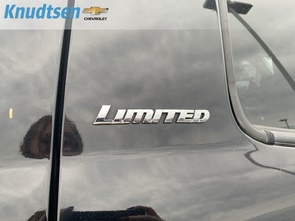 2020 Toyota Tundra Limited