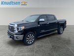 2020 Toyota Tundra Limited