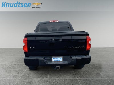 2020 Toyota Tundra Limited