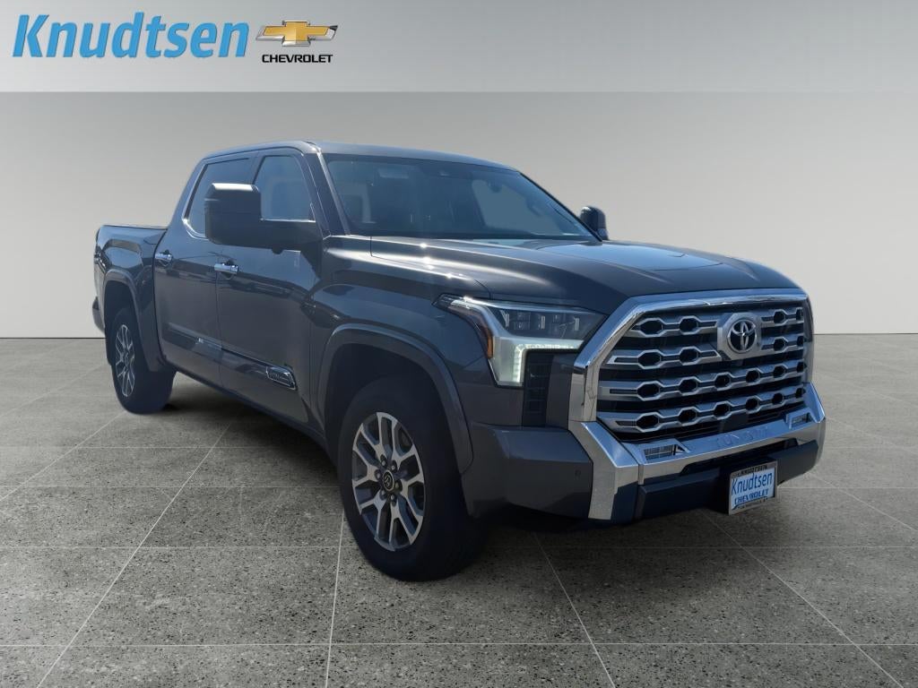2023 Toyota Tundra 4WD 1794 Edition