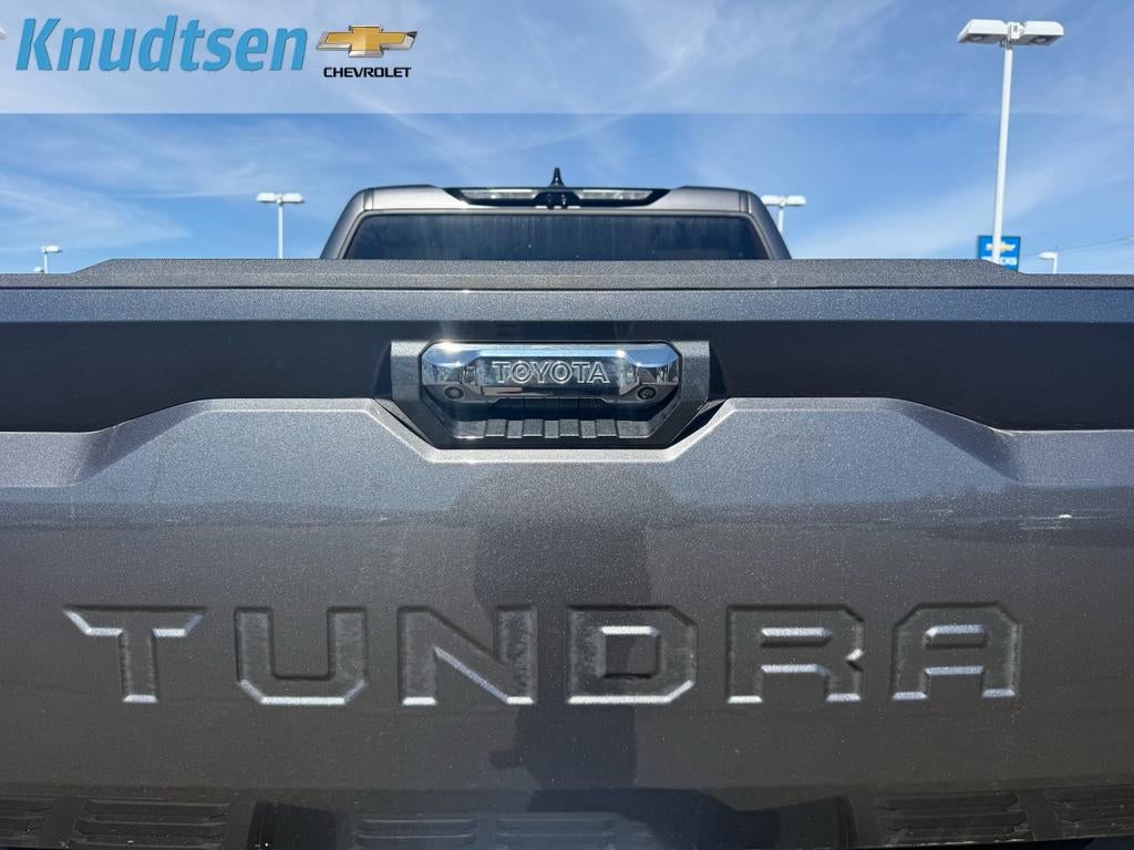 2023 Toyota Tundra 4WD 1794 Edition