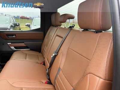 2023 Toyota Tundra 4WD 1794 Edition