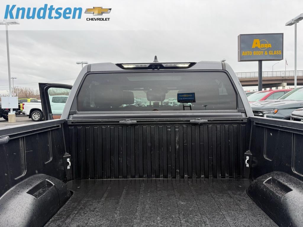 2023 Toyota Tundra 4WD 1794 Edition