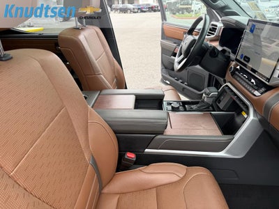 2023 Toyota Tundra 4WD 1794 Edition