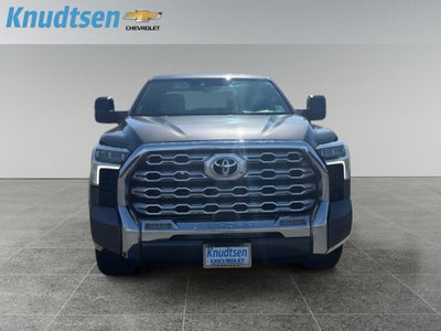 2023 Toyota Tundra 4WD 1794 Edition