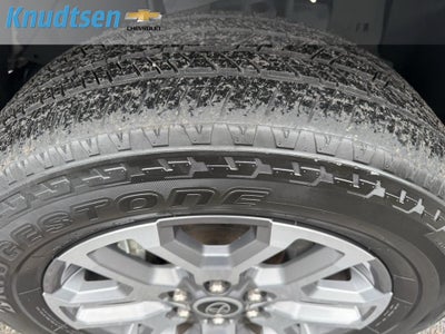 2023 Toyota Tundra 4WD 1794 Edition