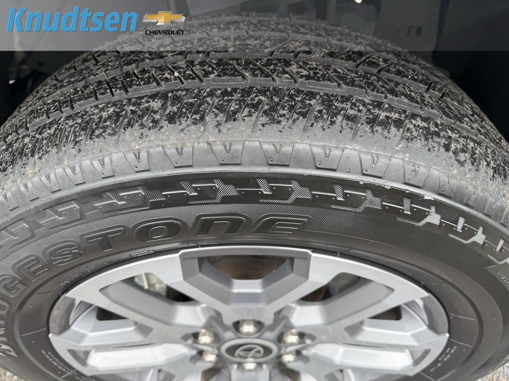 2023 Toyota Tundra 4WD 1794 Edition