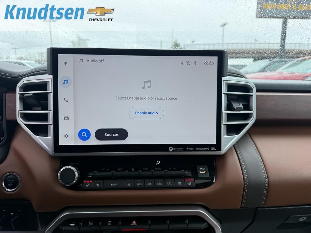 2023 Toyota Tundra 4WD 1794 Edition