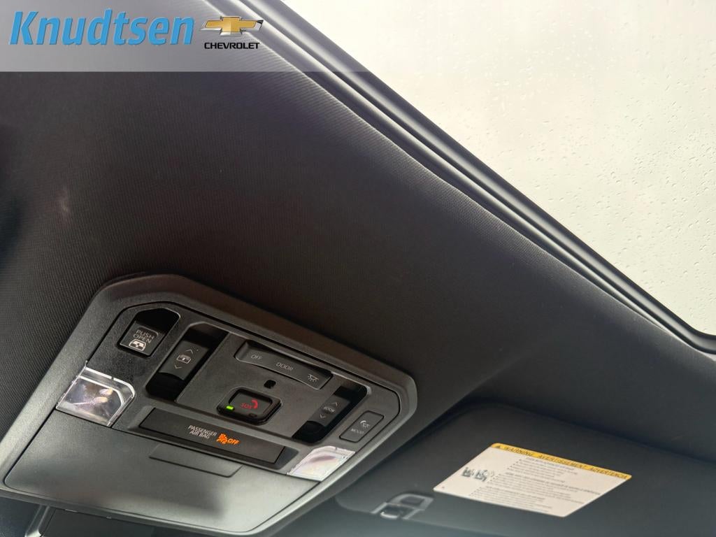 2023 Toyota Tundra 4WD 1794 Edition