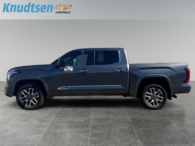 2023 Toyota Tundra 4WD 1794 Edition