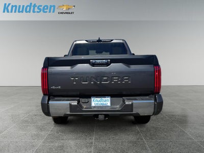 2023 Toyota Tundra 4WD 1794 Edition