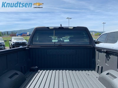2024 Toyota Tundra 1794 Edition