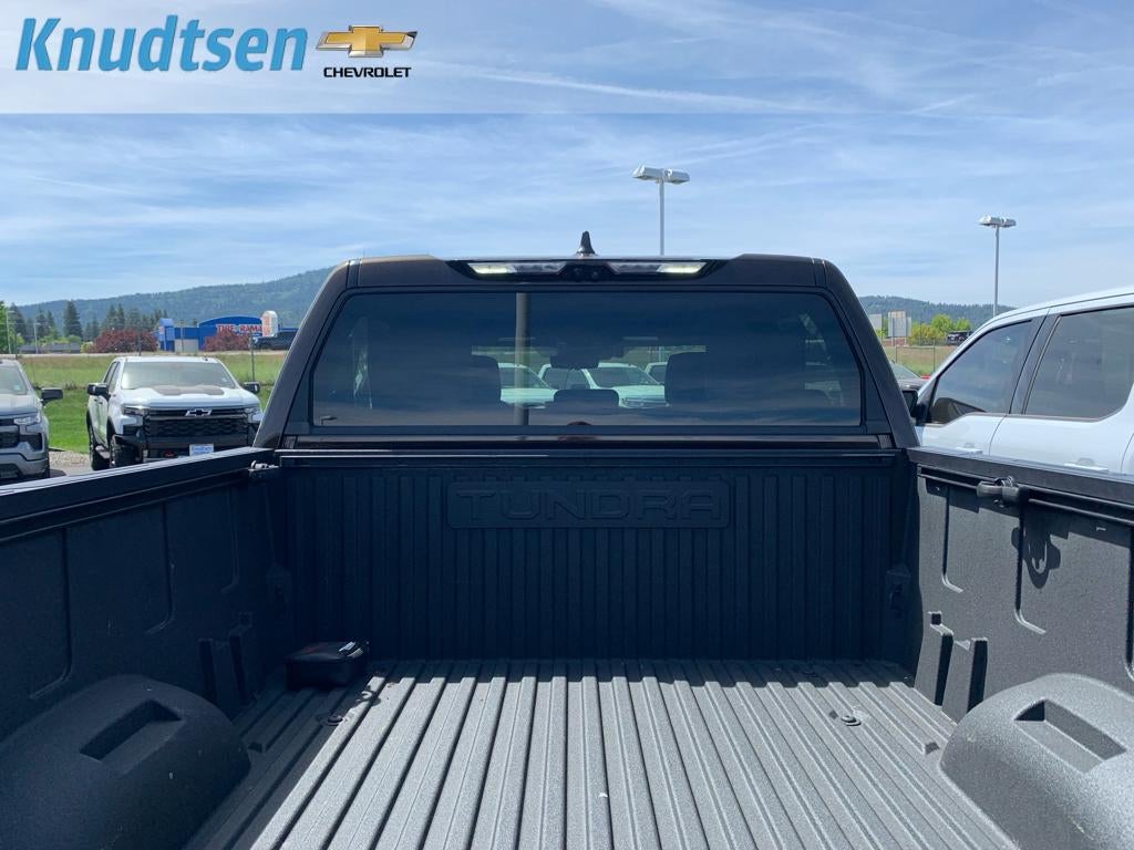 2024 Toyota Tundra 1794 Edition
